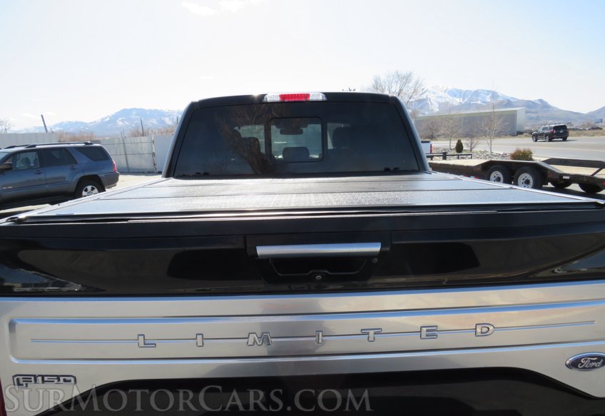 2016 Ford F-150 - Image 19