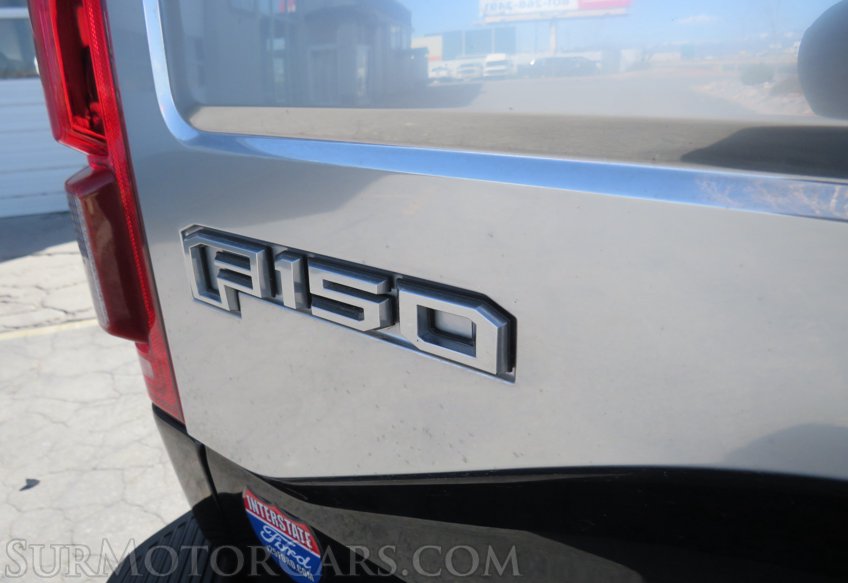2016 Ford F-150 - Image 21