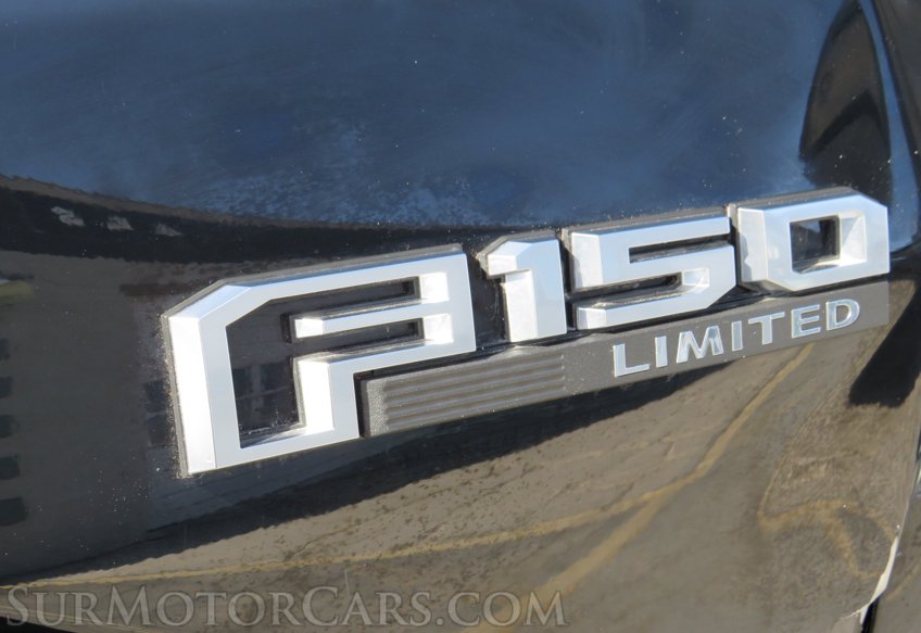 2016 Ford F-150 - Image 26