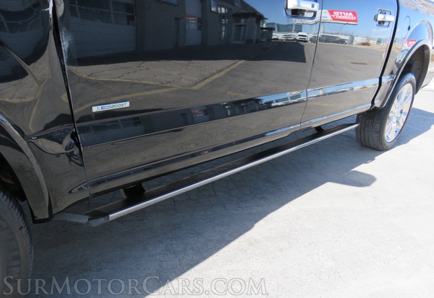 2016 Ford F-150 - Image 17