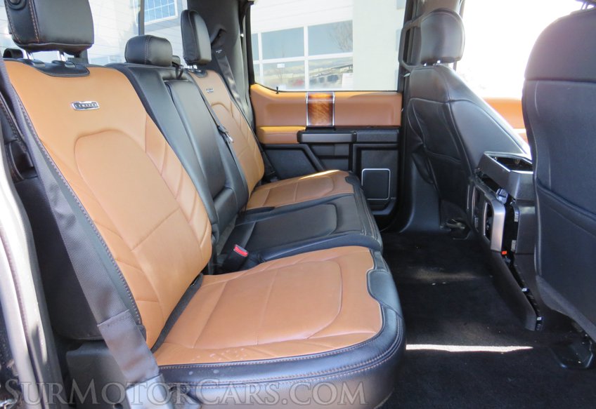 2016 Ford F-150 - Image 36