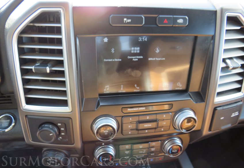 2016 Ford F-150 - Image 46