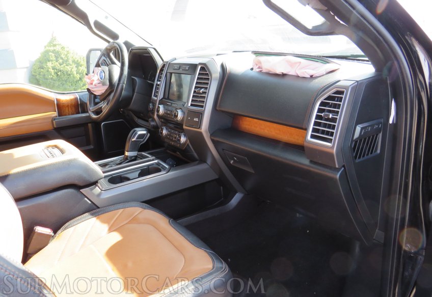 2016 Ford F-150 - Image 32