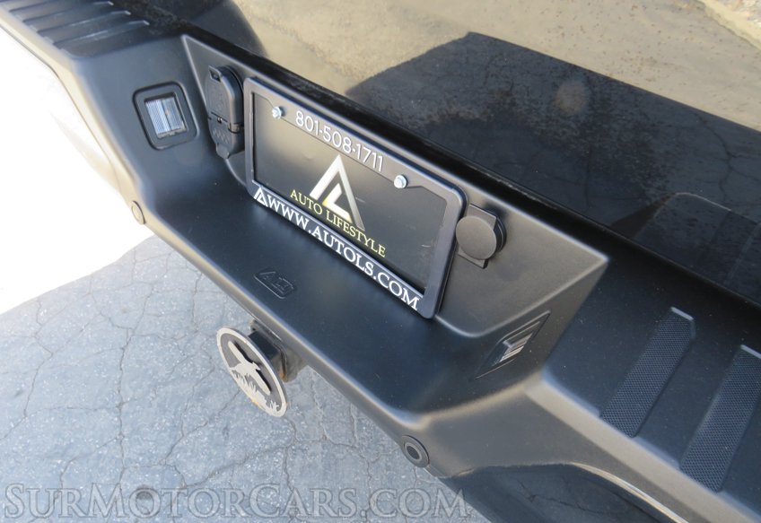 2016 Ford F-150 - Image 20