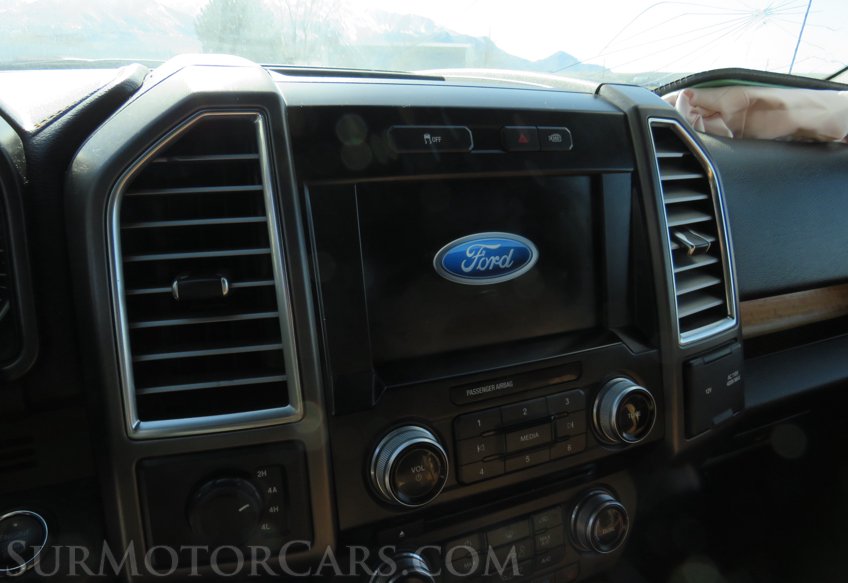 2016 Ford F-150 - Image 61