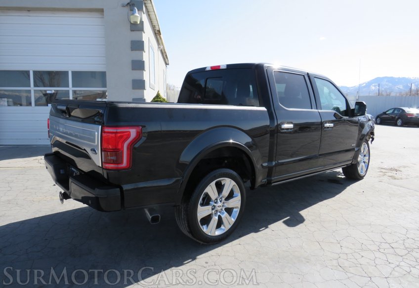 2016 Ford F-150 - Image 7