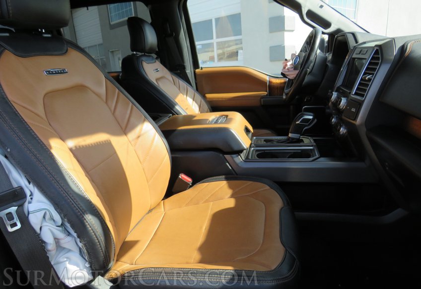 2016 Ford F-150 - Image 34