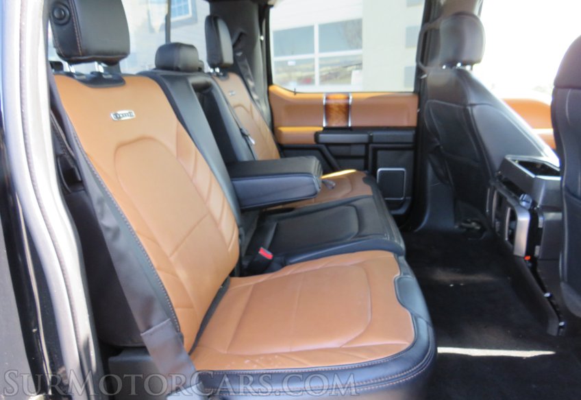 2016 Ford F-150 - Image 37