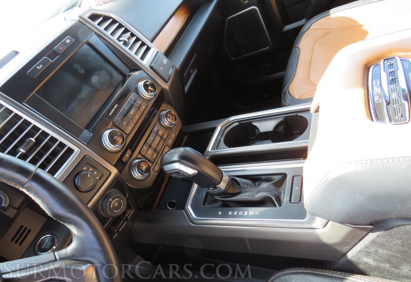 2016 Ford F-150 - Image 38