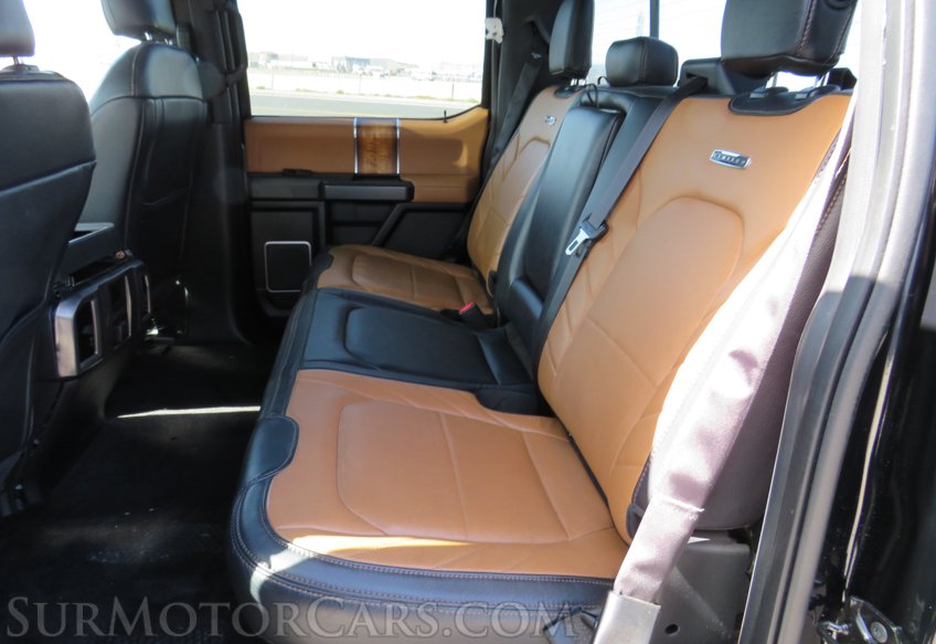 2016 Ford F-150 - Image 35