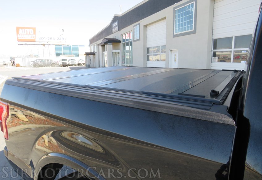 2016 Ford F-150 - Image 18