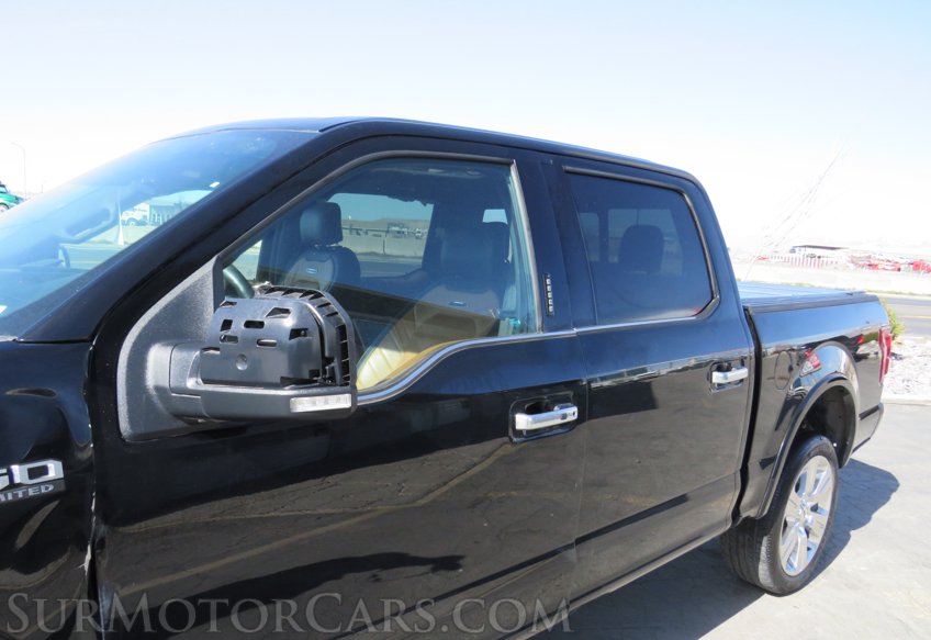 2016 Ford F-150 - Image 12
