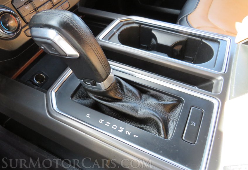 2016 Ford F-150 - Image 51