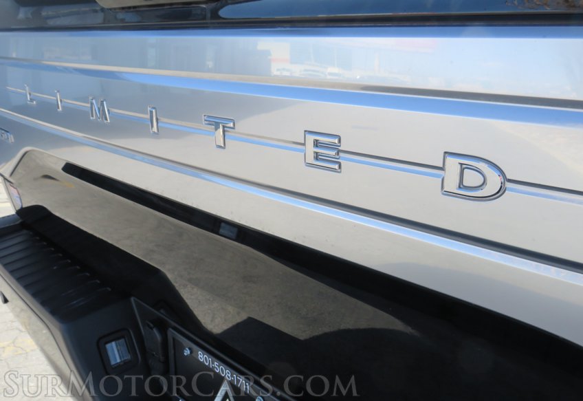 2016 Ford F-150 - Image 24