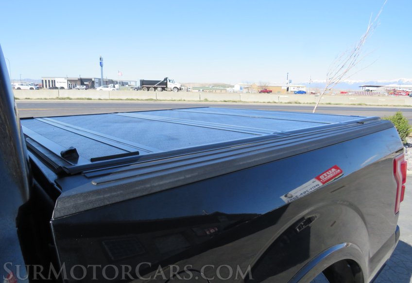 2016 Ford F-150 - Image 22