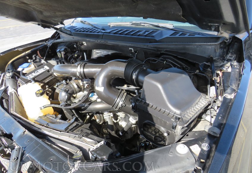 2016 Ford F-150 - Image 66