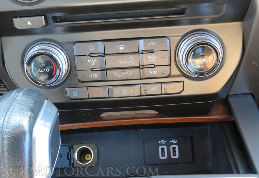2016 Ford F-150 - Image 45