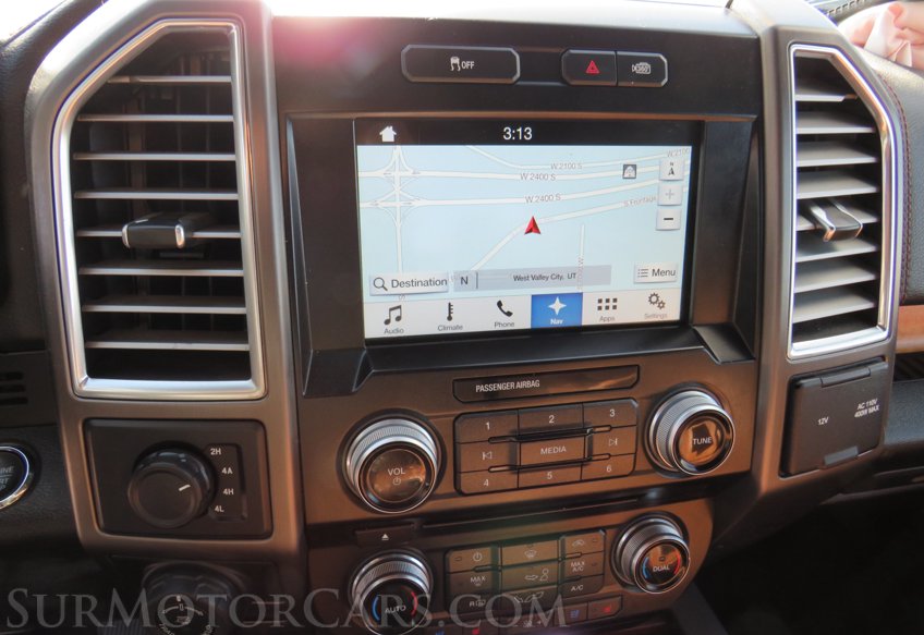 2016 Ford F-150 - Image 44