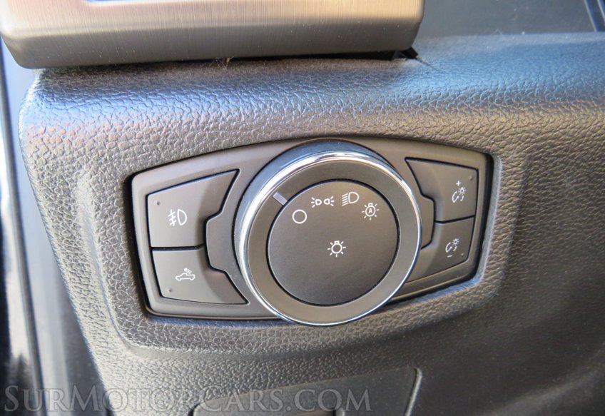 2016 Ford F-150 - Image 56