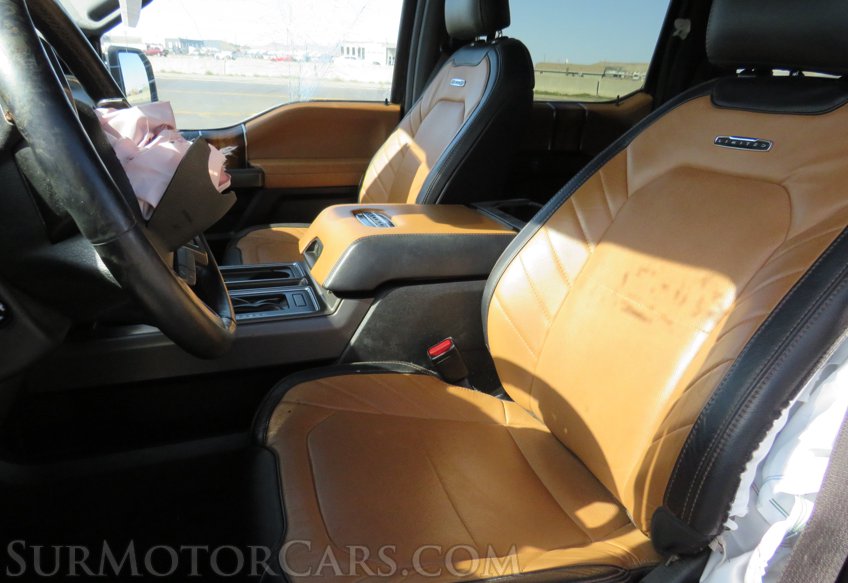 2016 Ford F-150 - Image 33