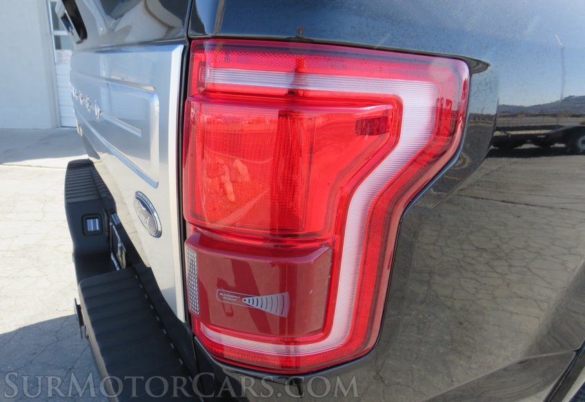 2016 Ford F-150 - Image 25