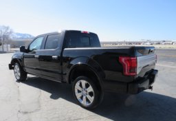 2016 Ford F-150 - Image 8