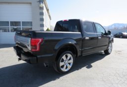 2016 Ford F-150 - Image 7