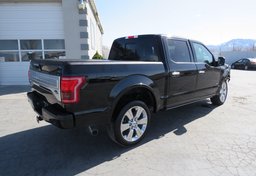 2016 Ford F-150 - Image 5