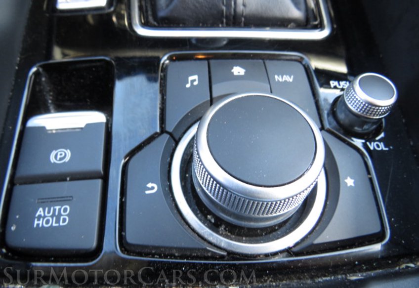 2021 Mazda Mazda6 - Image 44