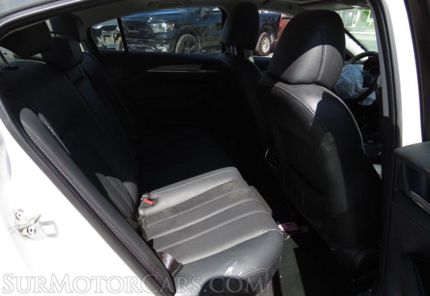 2021 Mazda Mazda6 - Image 32