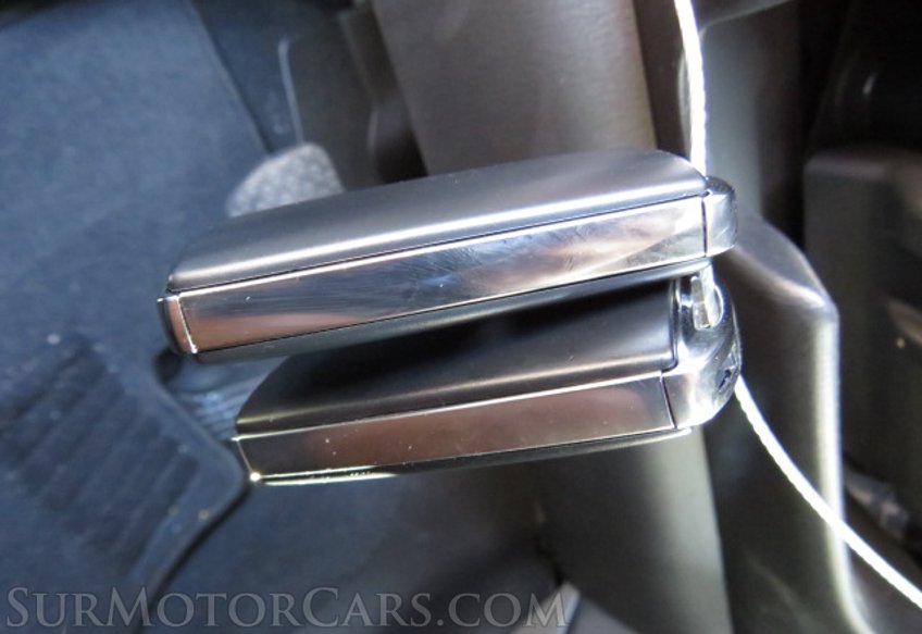 2021 Mazda Mazda6 - Image 37