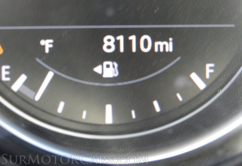 2021 Mazda Mazda6 - Image 47