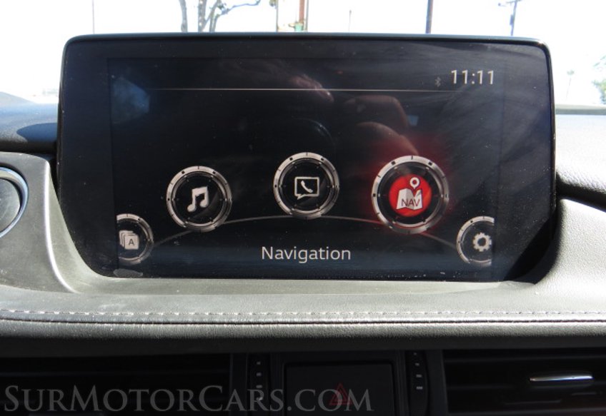 2021 Mazda Mazda6 - Image 41