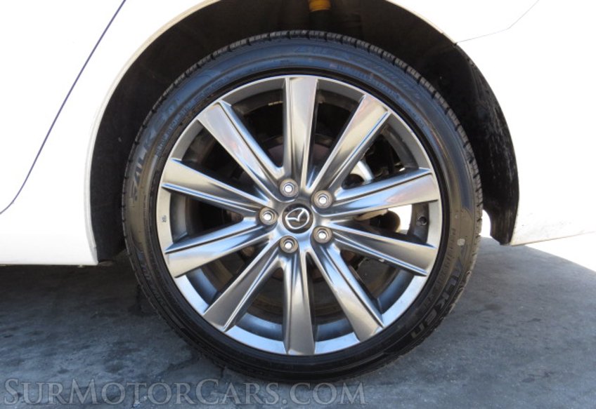 2021 Mazda Mazda6 - Image 17