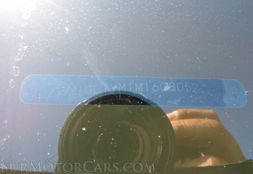 2021 Mazda Mazda6 - Image 48