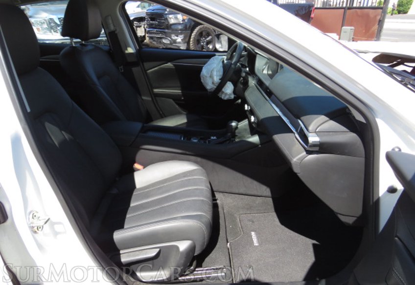 2021 Mazda Mazda6 - Image 26