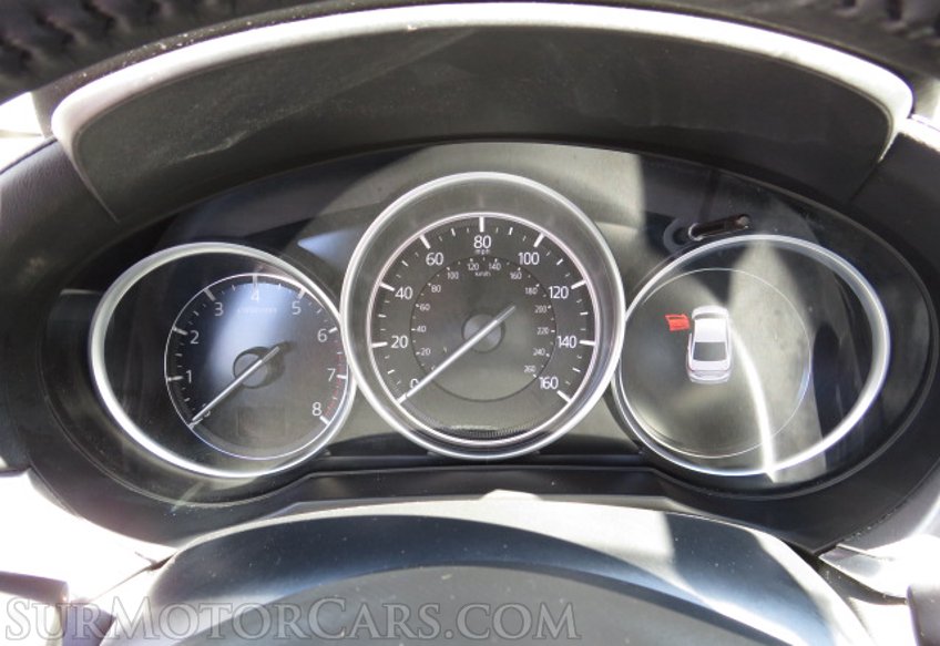 2021 Mazda Mazda6 - Image 33