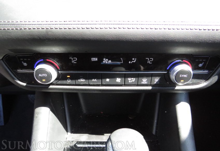 2021 Mazda Mazda6 - Image 42