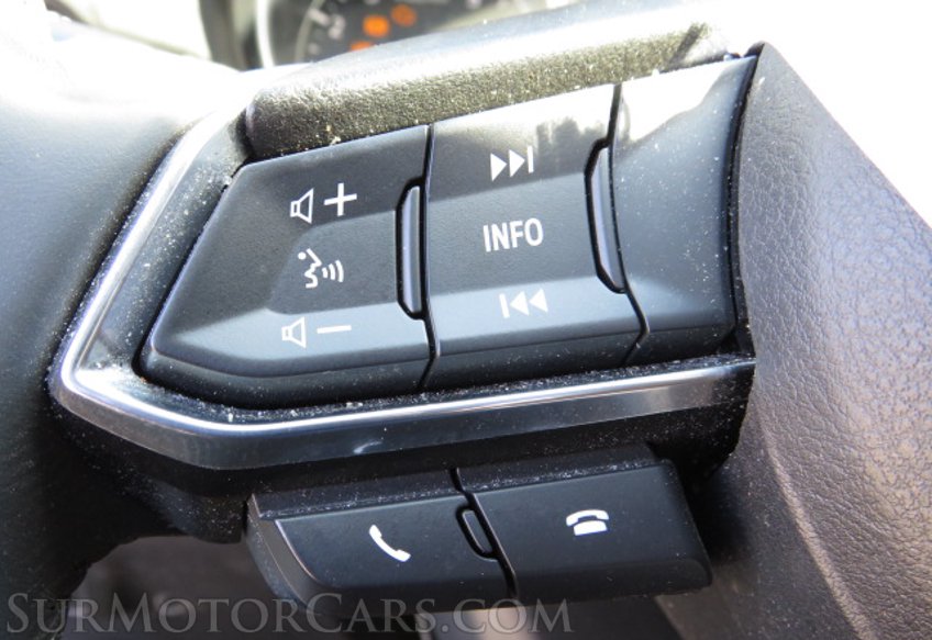 2021 Mazda Mazda6 - Image 34