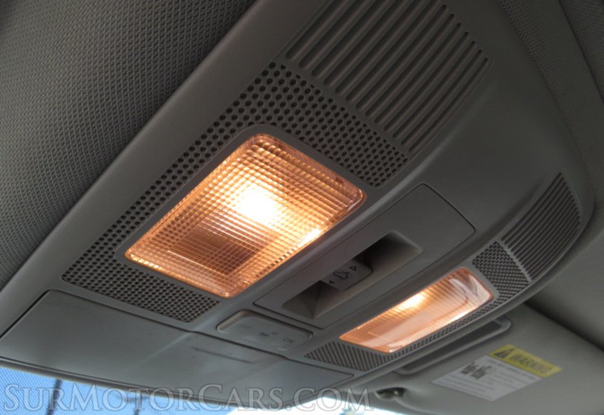 2021 Mazda Mazda6 - Image 45