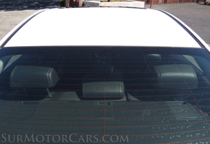 2021 Mazda Mazda6 - Image 15