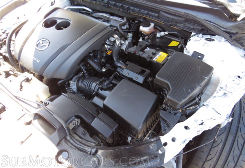 2021 Mazda Mazda6 - Image 52