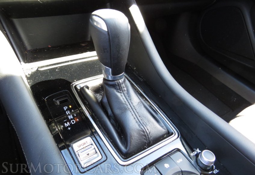 2021 Mazda Mazda6 - Image 43