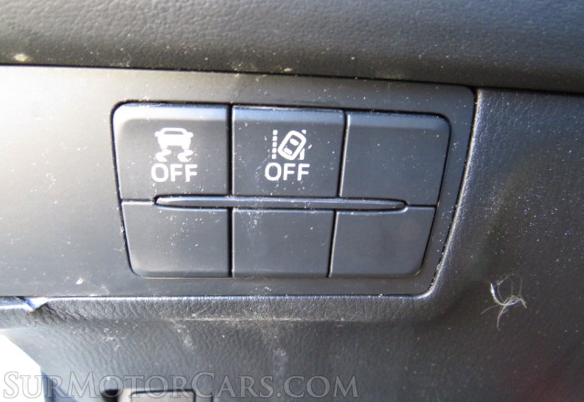 2021 Mazda Mazda6 - Image 38