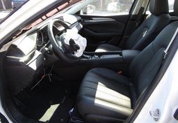 2021 Mazda Mazda6 - Image 27