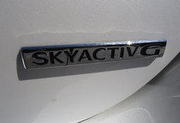 2021 Mazda Mazda6 - Image 19