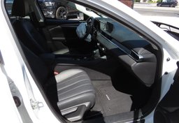 2021 Mazda Mazda6 - Image 28