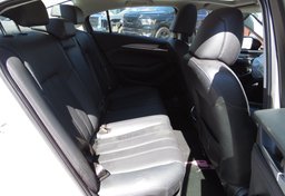 2021 Mazda Mazda6 - Image 30