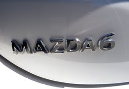 2021 Mazda Mazda6 - Image 20