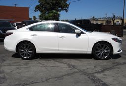 2021 Mazda Mazda6 - Image 11